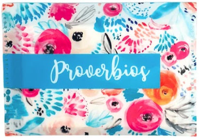Image of Detalles de Proverbops 20 Tarjetas de Promesas