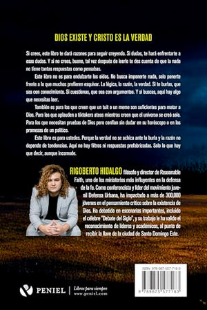 El Circo del Ateísmo