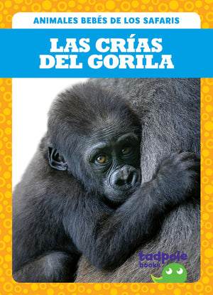 Las Crías del Gorila