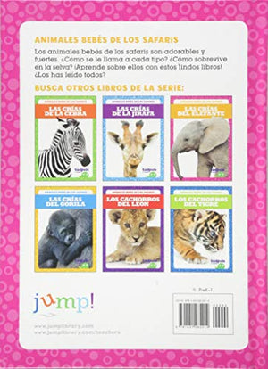 Las Crías del Elefante