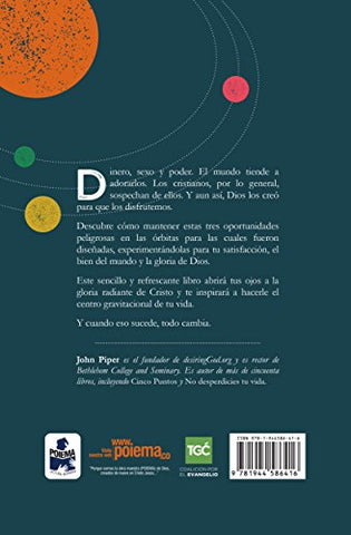 Image of Viviendo en la Luz: Dinero, Sexo y Poder