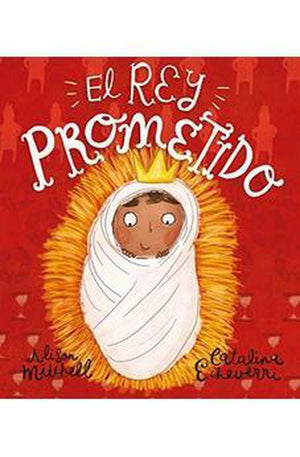 El Rey Prometido