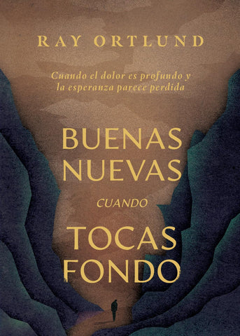 Image of BUENAS NUEVAS CUANDO TOCAS FONDO