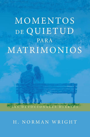 Image of Momentos de Quietud para Matrimonios