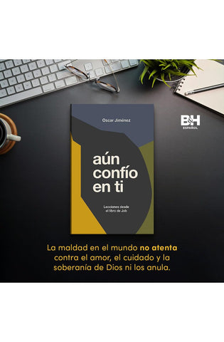 Image of Aún Confío en Ti