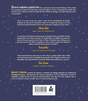 La Grandiosa Máquina del Tiempo