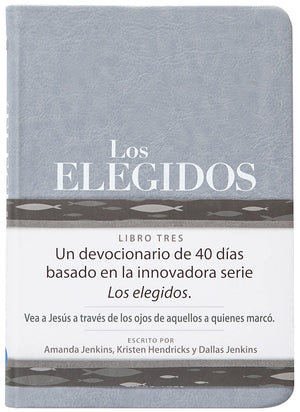 Los Elegidos - Libro Tres