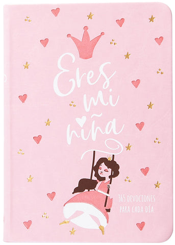 Image of ERES MI NINA