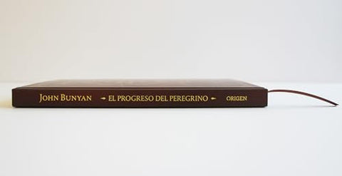 Image of El Progreso Del Peregrino