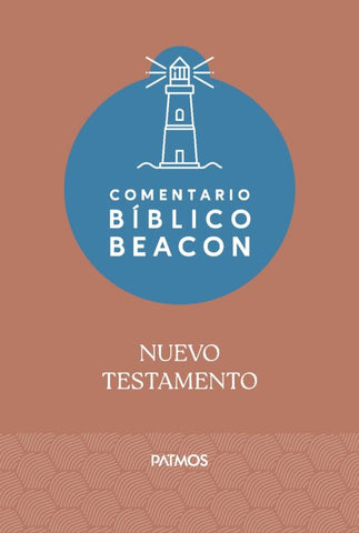 Image of Comentario Bíblico Beacon Nuevo Testamento