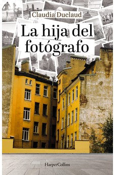 La Hija del Fotógrafo