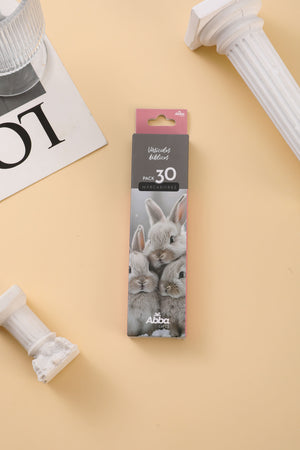 Pack 30 Marcadores de Libro en Caja de Cartón Mirad Cuán Bueno