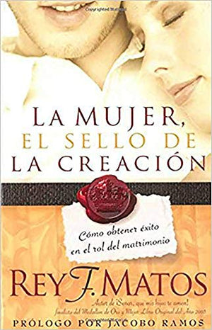 La Mujer, el Sello de la Creación