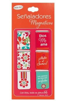 Separadores Magnéticos Marcos 10:27