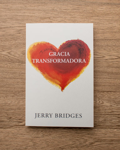 Image of Gracia Transformadora
