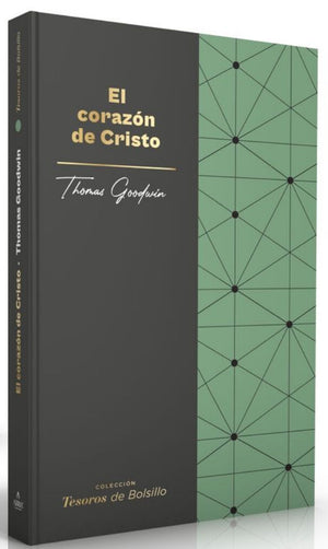 El Corazón de Cristo