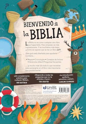 Una Guía Breve de la Biblia