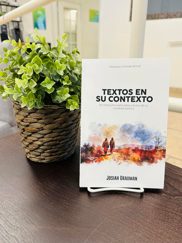 Image of Textos en su Contexto