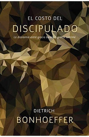 El Costo del Discipulado