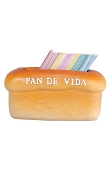 Pan de Vida: Polystone