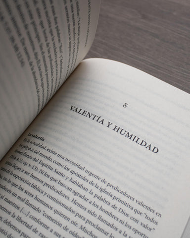 Image of La Predicación