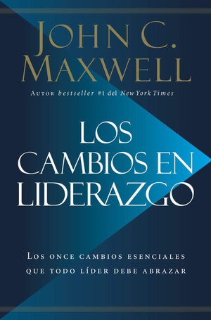 Los Cambios en Liderazgo