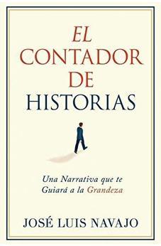 El Contador de Historias