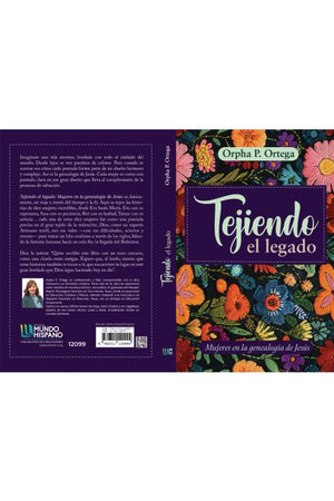 Tejiendo el Legado