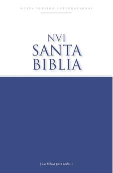 Biblia NVI Económica