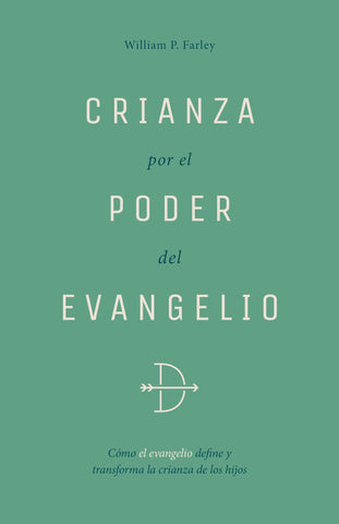 Image of Crianza por el Poder del Evangelio