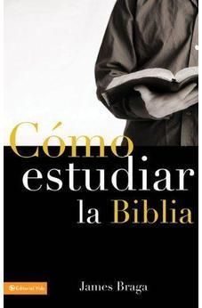 Cómo Estudiar la Biblia