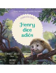 Henry Dice Adiós