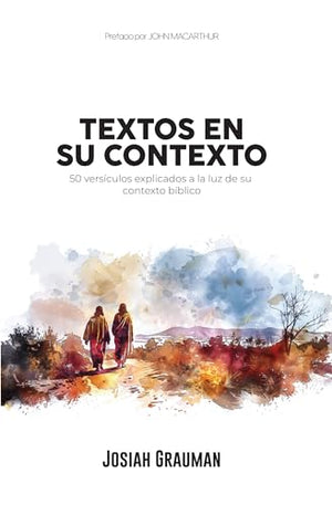 Textos en su Contexto