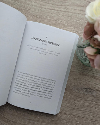 Image of Equipados para Sobrevivir en el Matrimonio