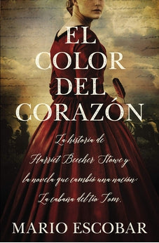 Image of El Color del Corazón