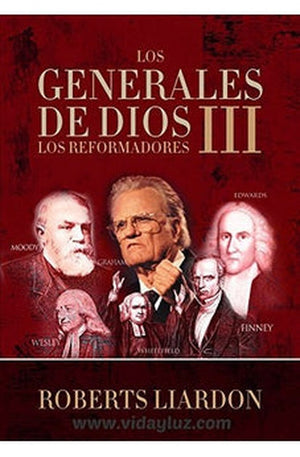 Los Generales de Dios III