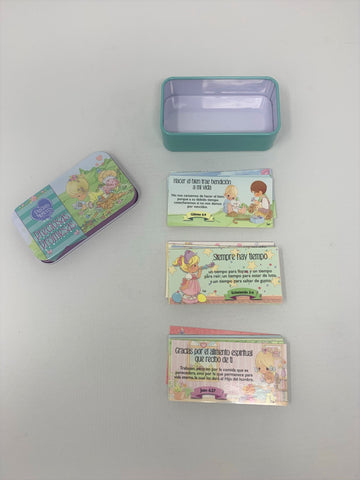 Image of CAJITA PRECIOSAS PROMESAS