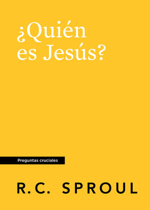 ¿Quién Es Jesús?