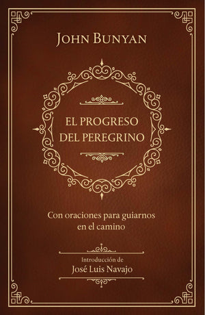 El Progreso Del Peregrino