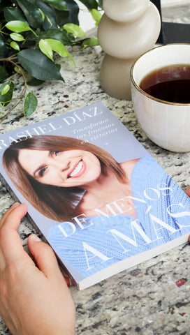 Image of De Menos a Más