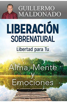 Liberación Sobrenatural