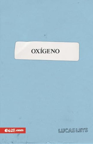 Image of Margen Oxigeno Influencia Trilogía Set de 3 Libros