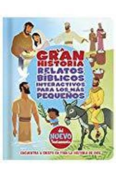 La Gran Historia
