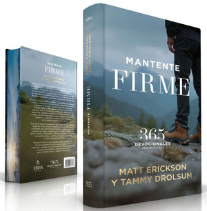 Mantente Firme