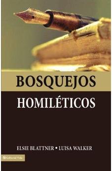 Bosquejos Homilécticos