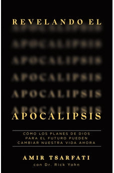 Revelando el Apocalipsis