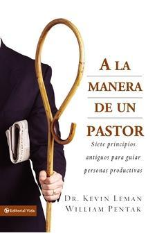 A la Manera de Un Pastor