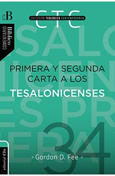 Primera y Segunda Carta a los Tesalonicenses