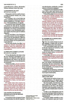 Image of Biblia RVR 1960 Artistica Tapa Dura Tela Floral Canto con Diseno Letra Roja