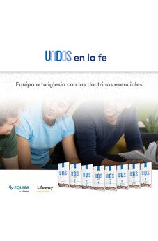 Image of Unidos en la Fe 8 - La Misión De La Iglesia